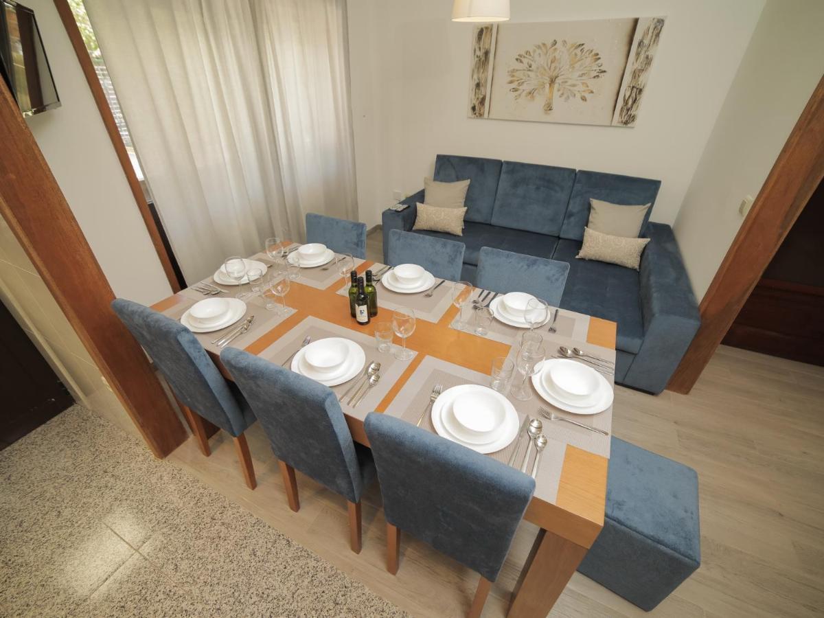 OPORTO GUEST Isac Garden w/ Parking Apartment Vila Nova de Gaia Bagian luar foto