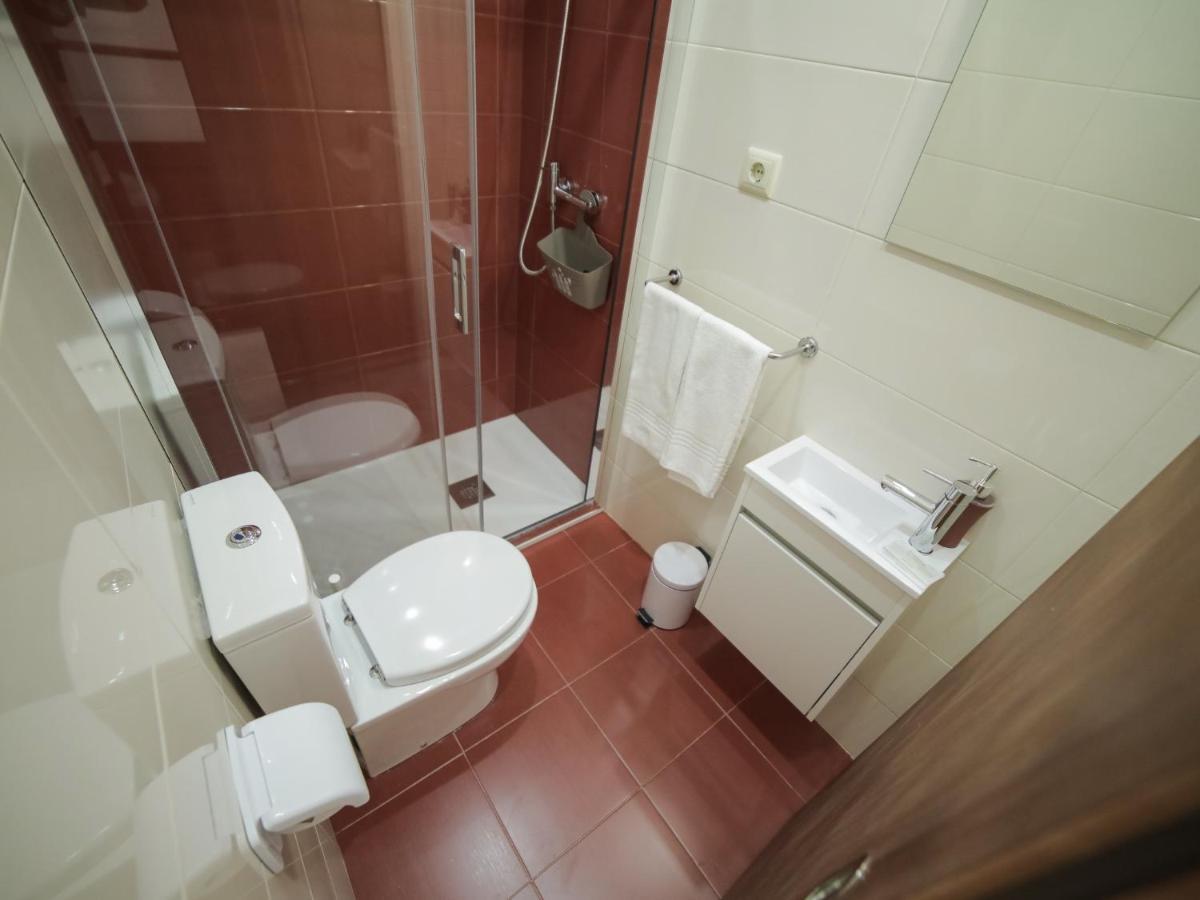 OPORTO GUEST Isac Garden w/ Parking Apartment Vila Nova de Gaia Bagian luar foto