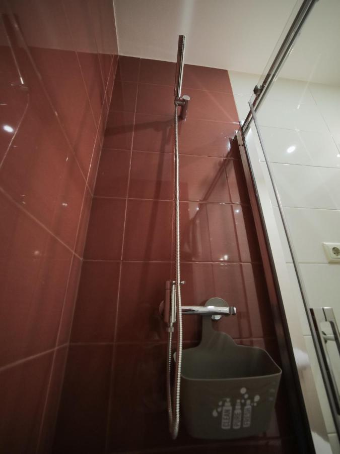 OPORTO GUEST Isac Garden w/ Parking Apartment Vila Nova de Gaia Bagian luar foto